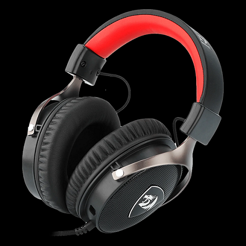 Redragon H Icon Wired Gaming Headset Redragon