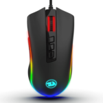 Redragon M711 COBRA 10000 DPI Wired Gaming Mouse