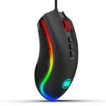 Redragon M711 COBRA 10000 DPI Wired Gaming Mouse - Image 3