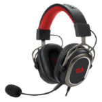 Redragon H710 HELIOS Wired Gaming Headset