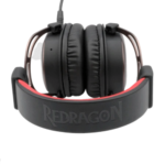 Redragon H710 HELIOS Wired Gaming Headset - Image 4