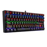 Redragon K552-RGB-1 KUMARA Mechanical Gaming Keyboard - Image 2