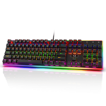 Redragon K577R KALI Mechanical Gaming Keyboard - Image 3