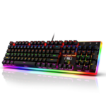 Redragon K577R KALI Mechanical Gaming Keyboard - Image 4