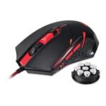 Redragon M601-3 CENTROPHORUS 3200 DPI Gaming Mouse - Image 5