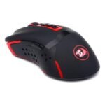 Redragon M692 BLADE Wireless 9-Button Programmable Gaming Mouse - Image 2