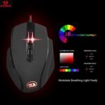 Redragon M709 TIGER 10000 DPI Wired Gaming Mouse - Image 4