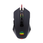 Redragon M715 RGB DAGGER 2 High-Precision Wired Gaming Mouse