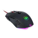 Redragon M715 RGB DAGGER 2 High-Precision Wired Gaming Mouse - Image 2