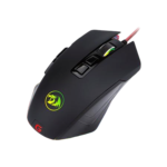 Redragon M715 RGB DAGGER 2 High-Precision Wired Gaming Mouse - Image 3