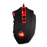 Redragon M901-1 PERDITION-2 24000DPI LED RGB Wired Gaming Mouse