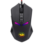 Redragon M602-1 NEMEANLION 2 RGB 7200DPI Gaming Mouse