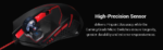 Redragon S101-3 RGB Gaming Keyboard & M601 Mouse Combo - Image 5