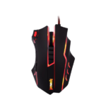 Redragon M802-2 TITANOBOA 2 24000DPI Laser Gaming Mouse
