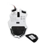 Redragon M802-2 TITANOBOA 2 24000DPI Laser Gaming Mouse - Image 4