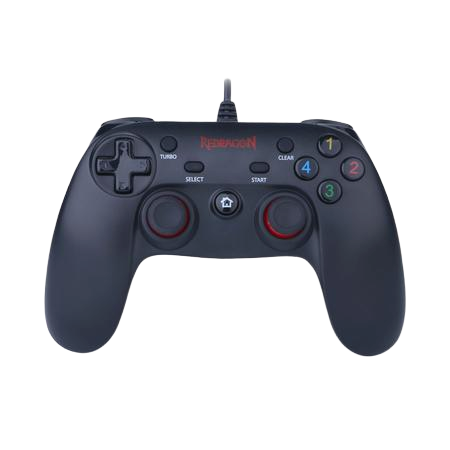 REDRAGON G807 SATURN WIRED CONTROLLER - Redragon