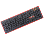 Redragon A106 Steampunk Typewriter Retro Keycaps 104 keys - Image 4