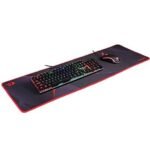 Redragon P015 AQUARIUS Large Extended Mouse Pad - Image 2