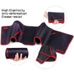 Redragon P015 AQUARIUS Large Extended Mouse Pad - Image 3