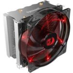 Redragon CC1011 REAVER CPU Cooler for Desktop Processors - Image 2