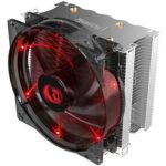 Redragon CC1011 REAVER CPU Cooler for Desktop Processors - Image 3