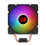 Redragon CC2000 Effect RGB Air CPU Cooler