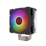 Redragon CC2000 Effect RGB Air CPU Cooler - Image 2