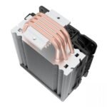 Redragon CC2000 Effect RGB Air CPU Cooler - Image 5