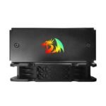 Redragon CC2000 Effect RGB Air CPU Cooler - Image 7