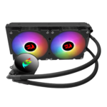 Redragon CCW3000 Effect X Water CPU RGB Cooler