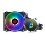 Redragon CCW3000 Effect X Water CPU RGB Cooler - Image 4