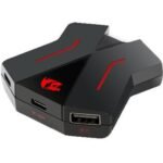 Redragon GA200 ERIS Keyboard & Mouse Converter - Image 2