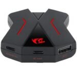Redragon GA200 ERIS Keyboard & Mouse Converter - Image 3