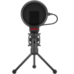 Redragon GM-100 SEYFERT Professional Gaming Microphone with POP Filter - Image 3