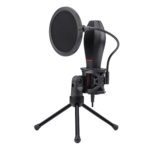 Redragon GM-200 QUASAR Gaming Stream Microphone Omni Impedance Control