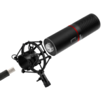Redragon GM-300 BLAZAR Gaming Stream Microphone - Image 5