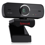 Redragon GW800 Webcam 1080P 360-Degree Rotation