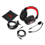 Redragon H510 ZEUS Gaming Headset - Image 5