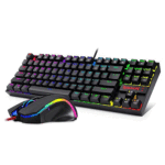 Redragon K551 keyboard & M607 Mouse Wired 2-in-1 Set