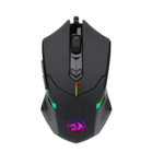 Redragon M601 CENTROPHORUS RGB Gaming Mouse