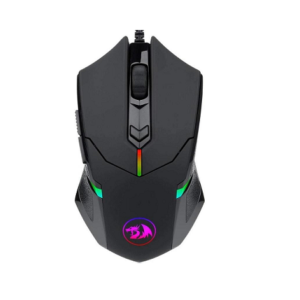 Redragon M601 CENTROPHORUS RGB Gaming Mouse