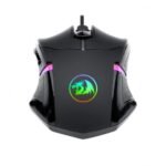 Redragon M601 CENTROPHORUS RGB Gaming Mouse - Image 3