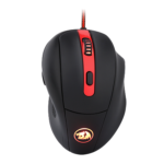 Redragon M605 SMILODON USB Wired Gaming Mouse