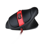 Redragon M605 SMILODON USB Wired Gaming Mouse - Image 3