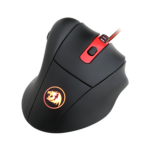 Redragon M605 SMILODON USB Wired Gaming Mouse - Image 4