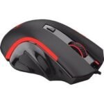 Redragon M606 NOTHOSAUR 3200 DPI Wired Gaming Mouse - Image 4