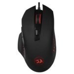 Redragon M610 GAINER 3200 DPI Wired Gaming Mouse