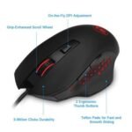 Redragon M610 GAINER 3200 DPI Wired Gaming Mouse - Image 3