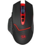 Redragon M690 MIRAGE 4800DPI Wireless Gaming Mouse