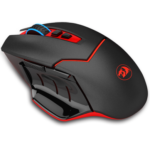 Redragon M690 MIRAGE 4800DPI Wireless Gaming Mouse - Image 2